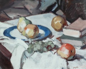 Stilleben